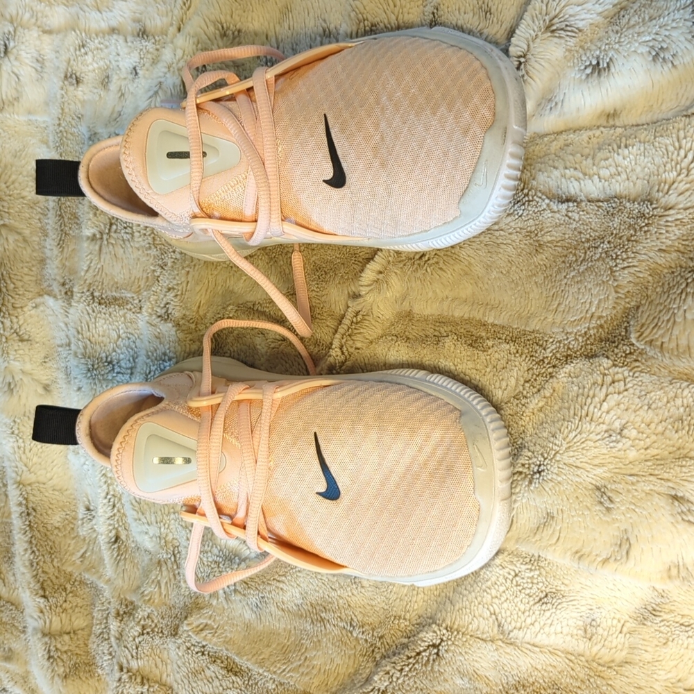 Nike walking shoes